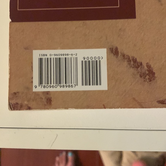 Oa book same as alcohol anonymous - Picture 4 of 5